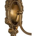 Бра Arte Lamp A7301AP-1PB GRACIE под лампу 1xE27 40W