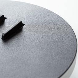 Спот светодиодный для чтения с выключателем Electra A8231AP-1BK