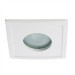 Встраиваемый влагозащищенный спот Arte Lamp AQUA A5444PL-1WH