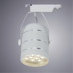 Трековый светильник Arte Lamp CINTO A2712PL-1WH