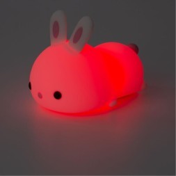 Ночник Arte Lamp TILLY A7372LT-1WH