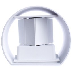 Архитектурная светодиодная подсветка A1415AL-1WH