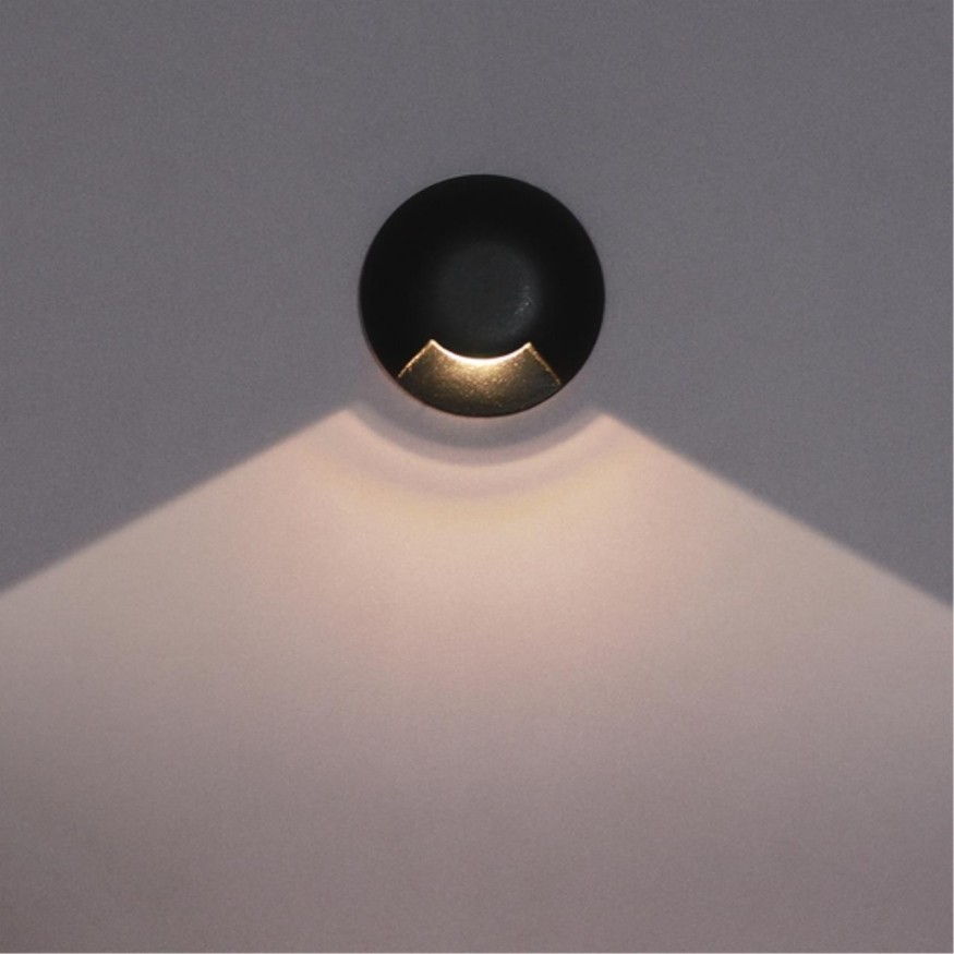 Тротуарный светильник Arte Lamp PIAZZA A3221IN-1BK