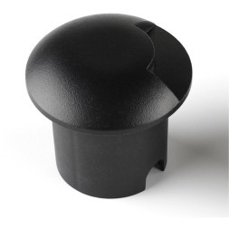 Тротуарный светильник Arte Lamp PIAZZA A3221IN-1BK