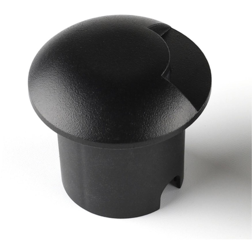 Тротуарный светильник Arte Lamp PIAZZA A3221IN-1BK