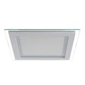 Встраиваемый светильник Arte Lamp RAGGIO A4018PL-1WH