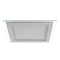 Встраиваемый светильник Arte Lamp RAGGIO A4018PL-1WH