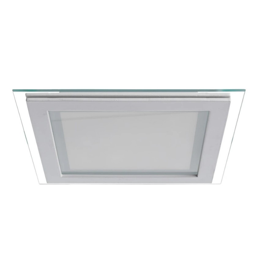 Встраиваемый светильник Arte Lamp RAGGIO A4018PL-1WH
