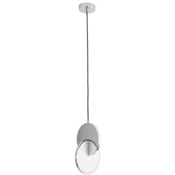 Подвесной светильник Arte Lamp HANNAH A1916SP-1CC