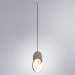 Подвесной светильник Arte Lamp HANNAH A1916SP-1CC