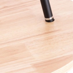 Торшер Arte Lamp COMBO A9202PN-1BK