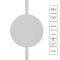 A6163PL-1WH Трековый магнитный светодиодный светильник Arte Lamp Rapid 48V CRI90+ 4000К 250Лм 120° 5Вт