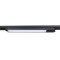 Однофазный двужильный светодиодный трековый светильник Arte Lamp A4570PL-1BK LINEETTA 4000К 950Лм CRI90+ 120° 12Вт