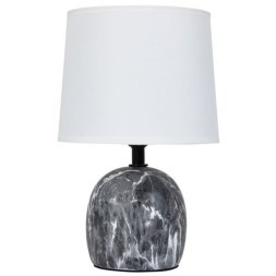 Декоративная настольная лампа Arte Lamp TITAWIN A5022LT-1GY