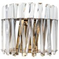 Бра хрустальное Bivara 7567/18 AP-2