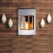 Бра Arte Lamp A7025AP-1BK DUBLIN под лампу 1xE27 60W