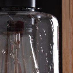 Бра Arte Lamp A7025AP-1BK DUBLIN под лампу 1xE27 60W