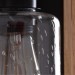 Бра Arte Lamp A7025AP-1BK DUBLIN под лампу 1xE27 60W