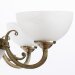 Люстра подвесная Arte Lamp A3777LM-6-2AB WINDSOR под лампы 6xE14 40W
