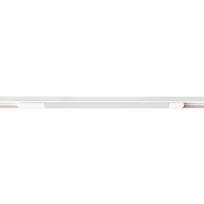 A7284PL-1WH Трековый магнитный светодиодный светильник Arte Lamp Optima CRI90+ 3000К 850Лм 120° 20Вт