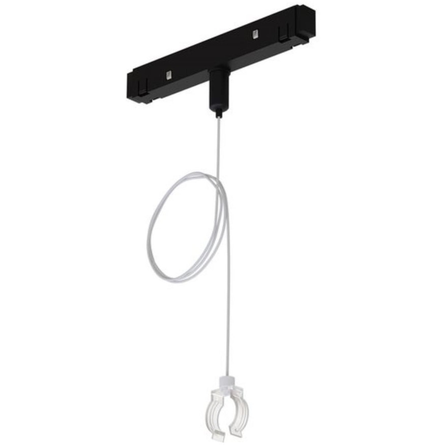 Подвес-держатель гибкого неона с креплением в шинопровод Arte Lamp Expert A492306