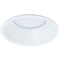 Точечный встраиваемый светильник ARTE LAMP A7993PL-1WH