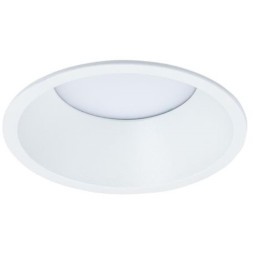 Точечный встраиваемый светильник ARTE LAMP A7993PL-1WH