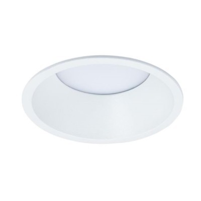 Точечный встраиваемый светильник ARTE LAMP A7993PL-1WH