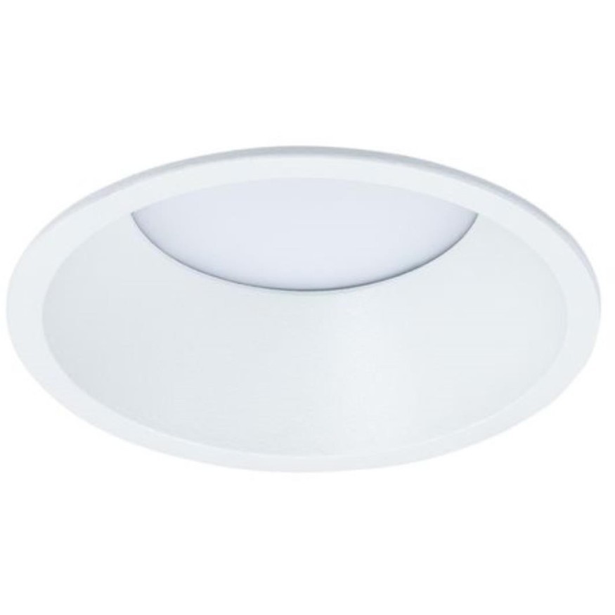Точечный встраиваемый светильник ARTE LAMP A7993PL-1WH