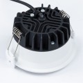 Точечный встраиваемый светильник ARTE LAMP A7993PL-1WH