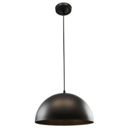 Подвесной светильник Arte Lamp CARMEL A7077SP-1BK