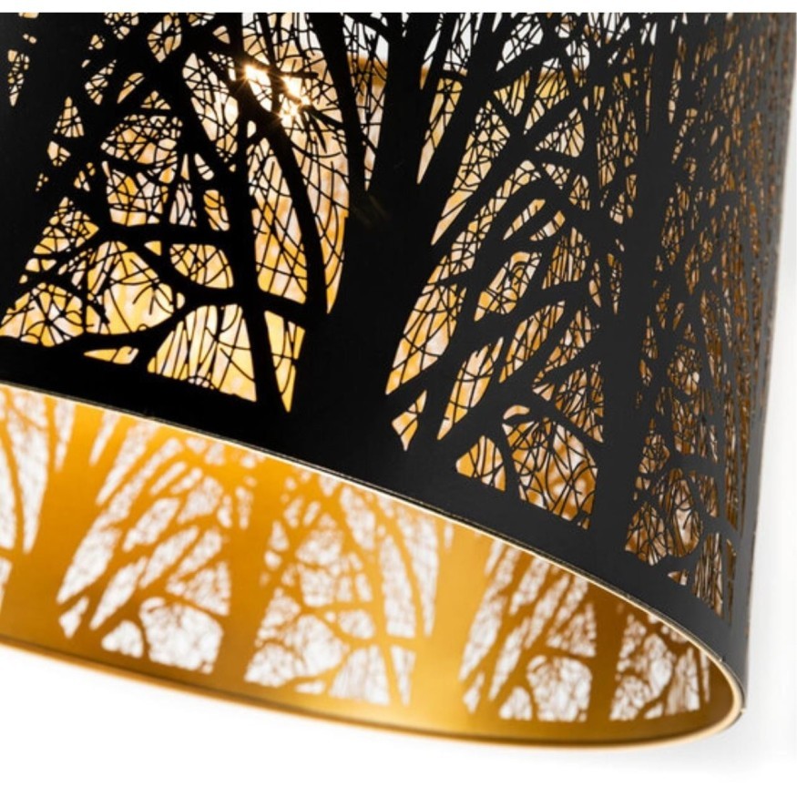 Подвесной светильник с 1 плафоном Arte Lamp A2769SP-1BK CELESTA под лампу 1xE27 60W