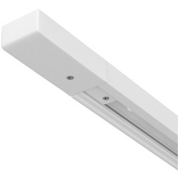 Ввод питания для накладных однофазных шинопроводов Arte Lamp A160033