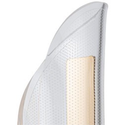 Настенный светильник Arte Lamp CICLONE A2474AP-7PB