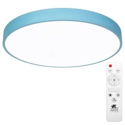 Потолочный светильник Arte Lamp ARENA A2661PL-1AZ