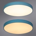 Потолочный светильник Arte Lamp ARENA A2661PL-1AZ