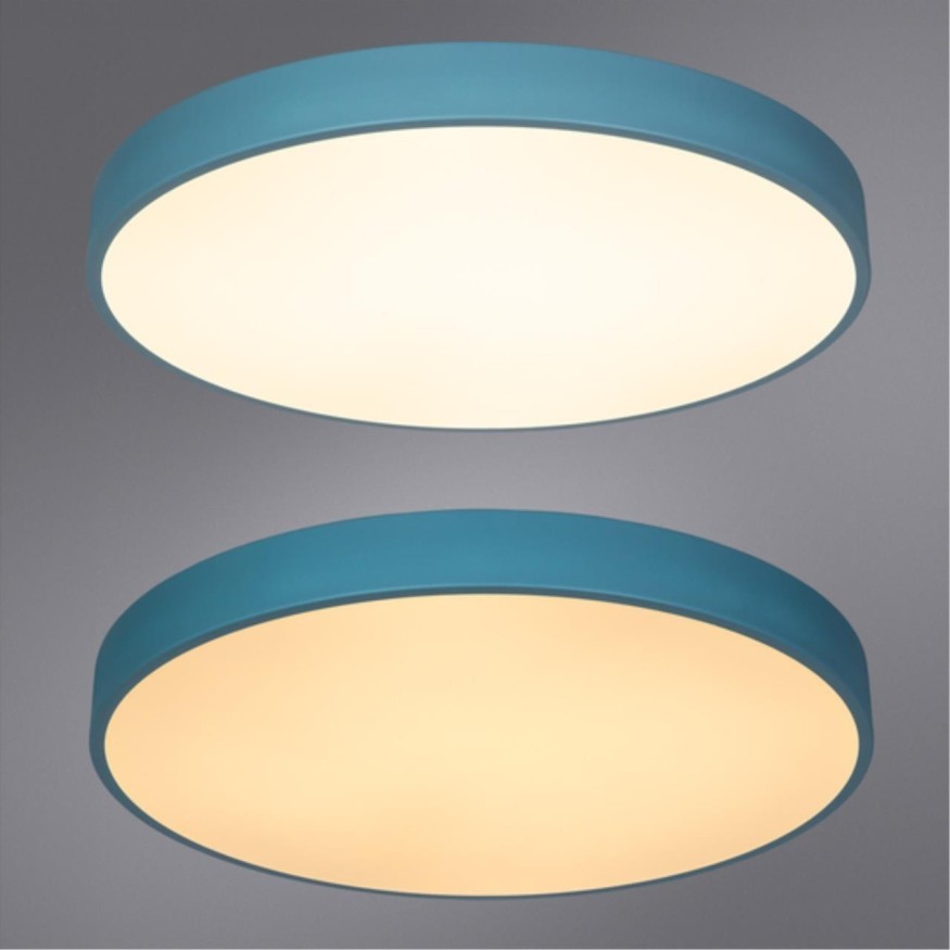 Потолочный светильник Arte Lamp ARENA A2661PL-1AZ