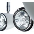 Спот потолочный Arte Lamp A1966PL-4GY REGISTA под лампы 4xGU10 50W