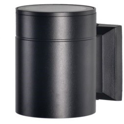 УЛИЧНЫЙ СВЕТИЛЬНИК ARTE LAMP PIAUTOS A1913AL-1BK