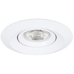 Точечный встраиваемый светильник Arte Lamp MIRA MINI A2762PL-1WH