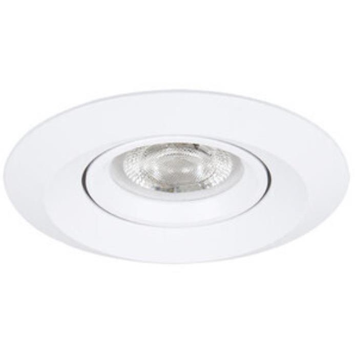 Точечный встраиваемый светильник Arte Lamp MIRA MINI A2762PL-1WH