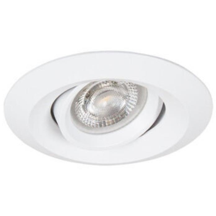 Точечный встраиваемый светильник Arte Lamp MIRA MINI A2762PL-1WH