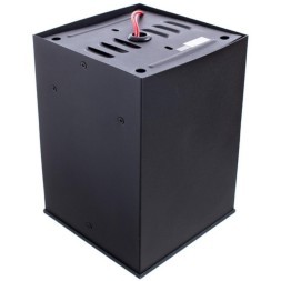 Точечный накладной светильник Arte Lamp CARDANI GRANDE A5936PL-1BK