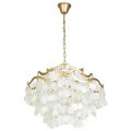 Подвесная люстра Arte Lamp PIPIRIMA A4065SP-9SG