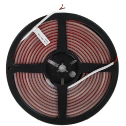 Уличная светодиодная лента 5м IP67 24В 13Вт/м 1000Лм/м 6000К CRI 90 10мм Arte Lamp AQUA LANE A2448010-03-6K