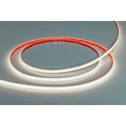 Уличная светодиодная лента 5м IP67 24В 13Вт/м 1000Лм/м 6000К CRI 90 10мм Arte Lamp AQUA LANE A2448010-03-6K