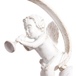 Подвесной светильник с 1 плафоном Arte Lamp A1133SP-1WG AMUR под лампу 1xE14 60W