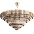 Люстра хрустальная Divinare 1683/01 LM-16 FRIZZANTE под лампы E14 60W