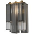 Настенный светильник Divinare CASCATA 7666/17 AP-2