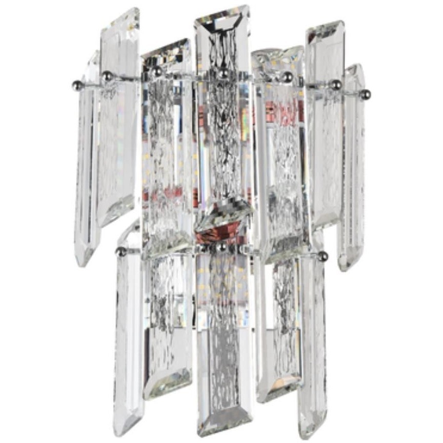 Бра Divinare 3512/02 AP-3 ROMILDA под лампы 3xE14 60W